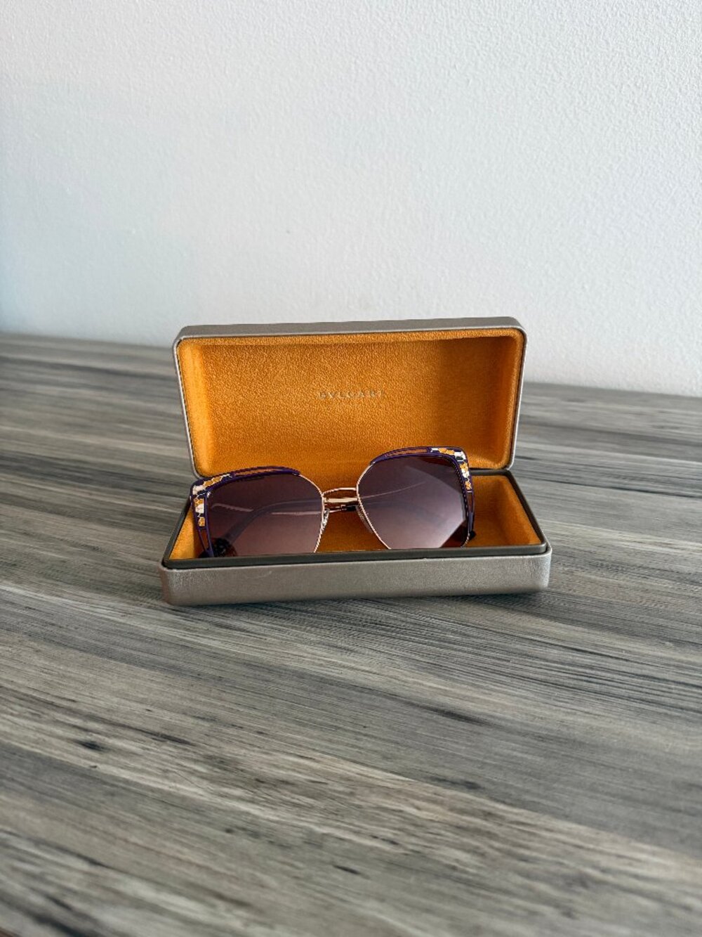 Bvlgari Sunglasses